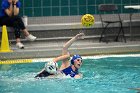 WWPolo vs CC  Wheaton College Women’s Water Polo compete in their sports inaugural match vs Connecticut College. - Photo By: KEITH NORDSTROM : Wheaton, water polo, inaugural